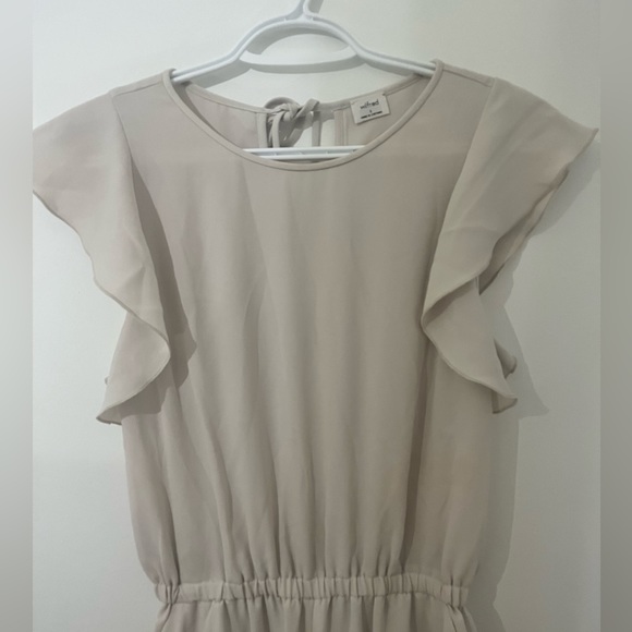 Aritzia Jumpsuit - Picture 3 of 5